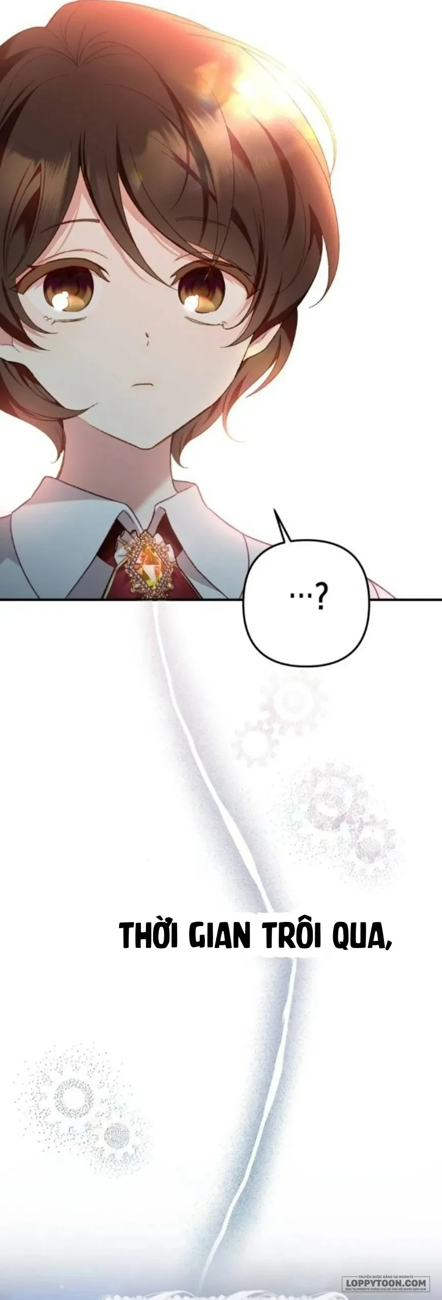 Bảo Vệ Thánh Nữ Giả Mạo Chap 4 - trang 33