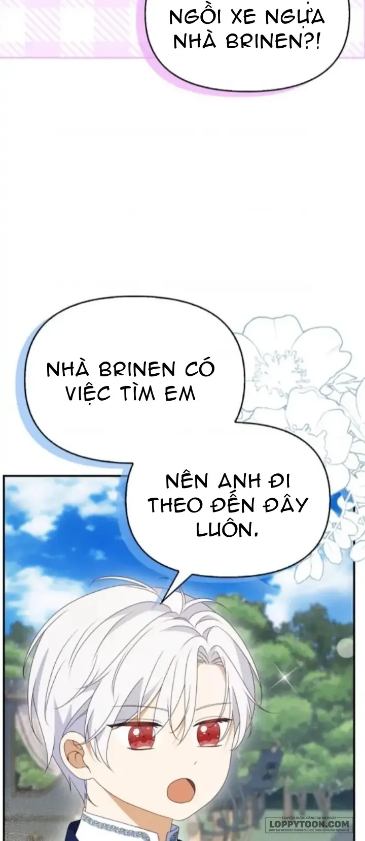 Đứa Trẻ Côn Đồ Nhà Công Tước Chap 29 - trang 8