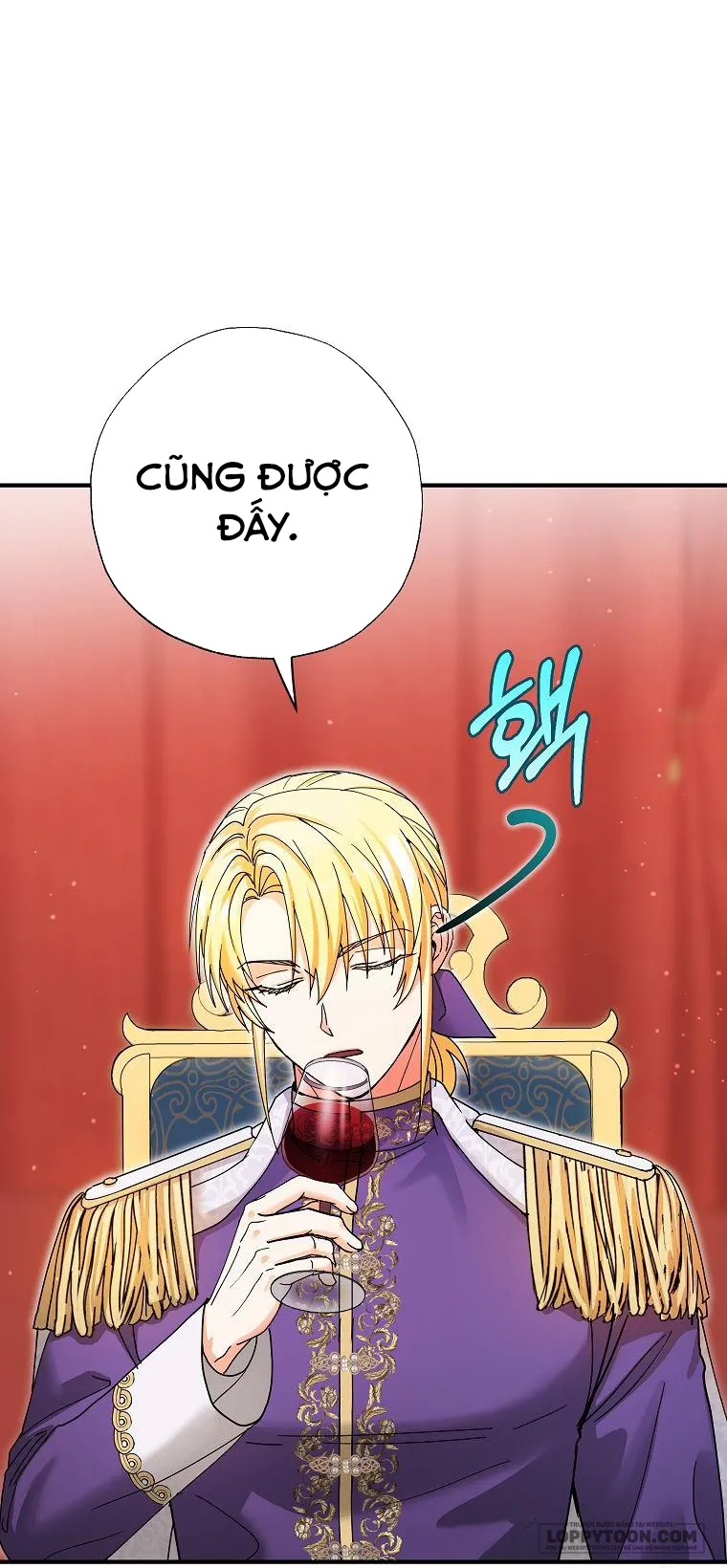 Trở Thành Miêu Nữ Của Hoàng Đế Chap 10 - trang 18