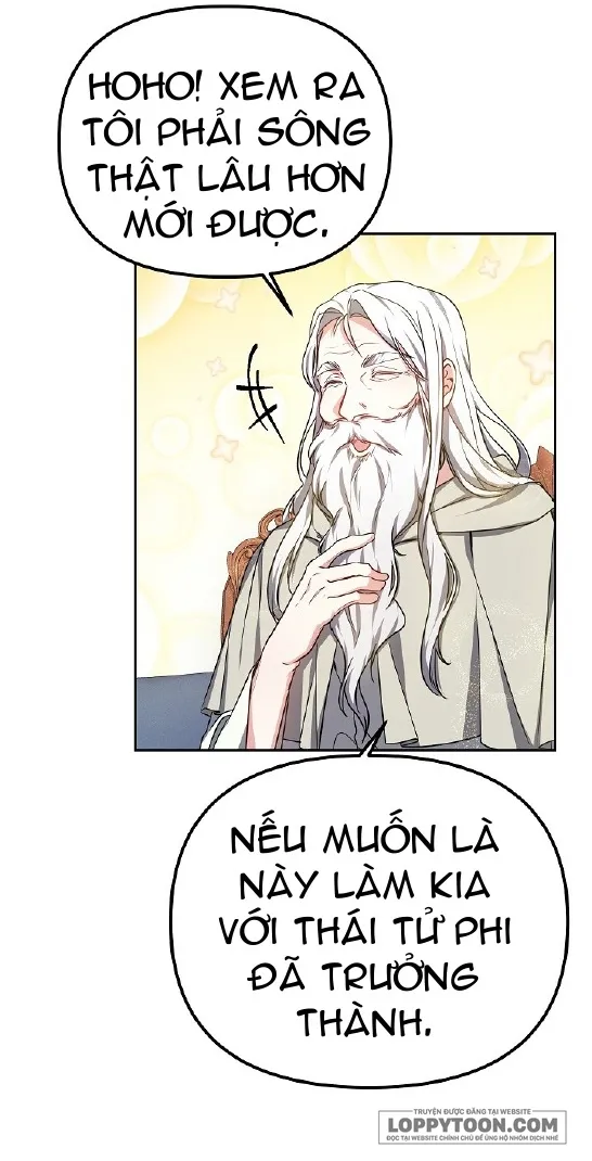 Rồng Con Thuần Hóa Những Kẻ Điên Rồ Chap 18 - trang 15