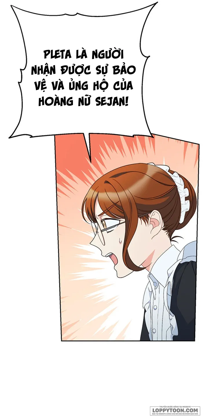 Nuôi Dưỡng Em Gái Xinh Đẹp Chap 22 - trang 8