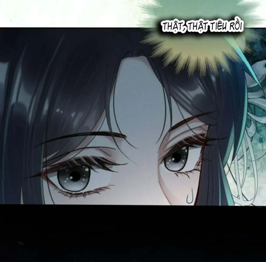 Dâng Cá Muối Cho Sư Tổ Chap 26 - trang 39