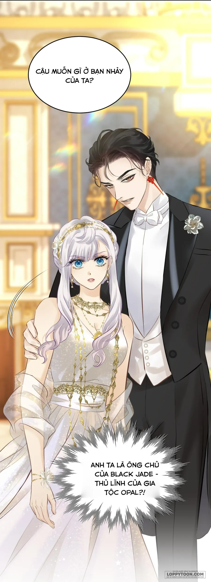 Hương Dục Niệm Chap 10 - trang 45