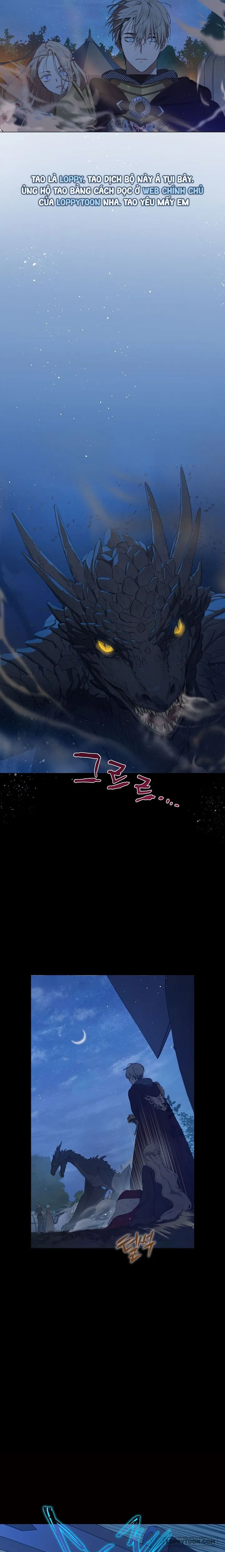 Cánh Đồng Bị Lãng Quên Chap 32 - trang 13