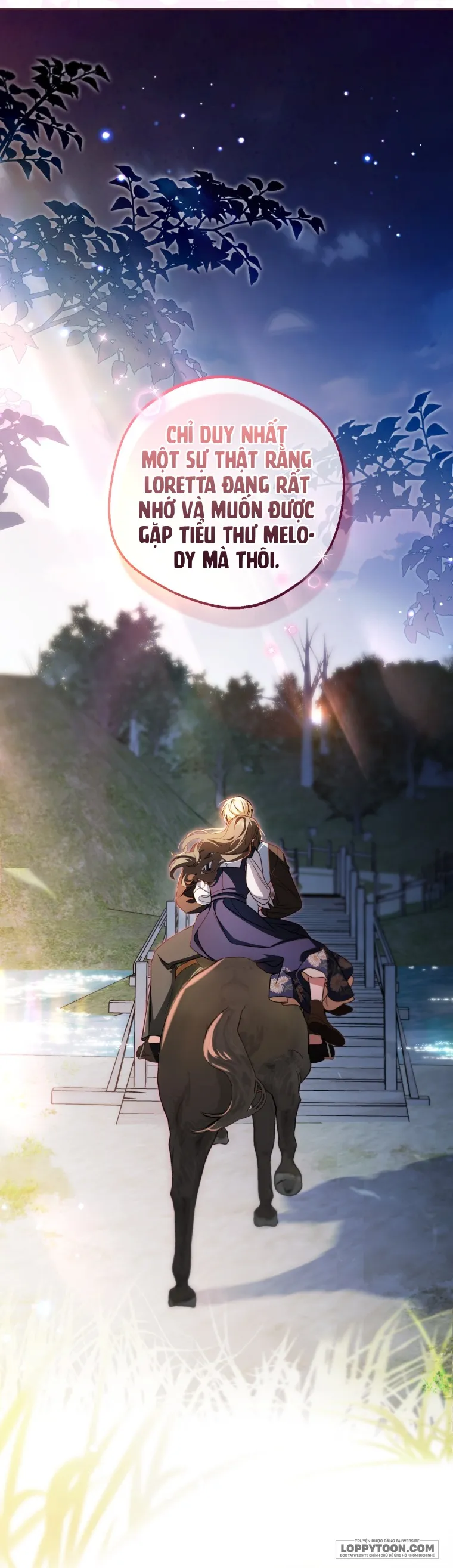 Được Yêu Thương Mà Còn Ngại Ngùng Sao Chap 123 - trang 29