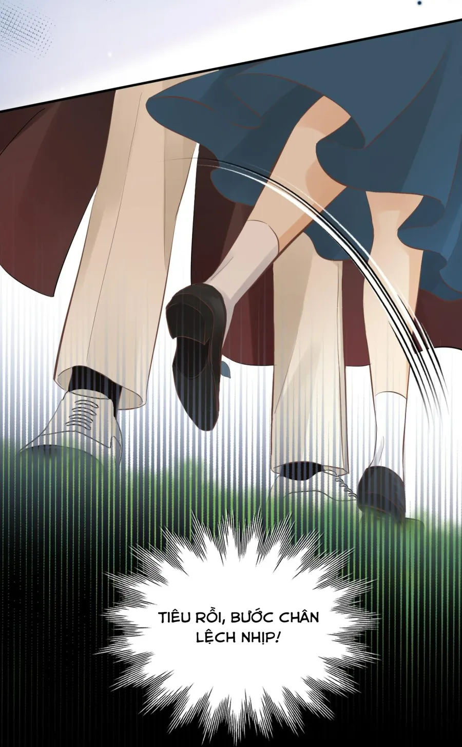 Hương Dục Niệm Chap 8 - trang 27