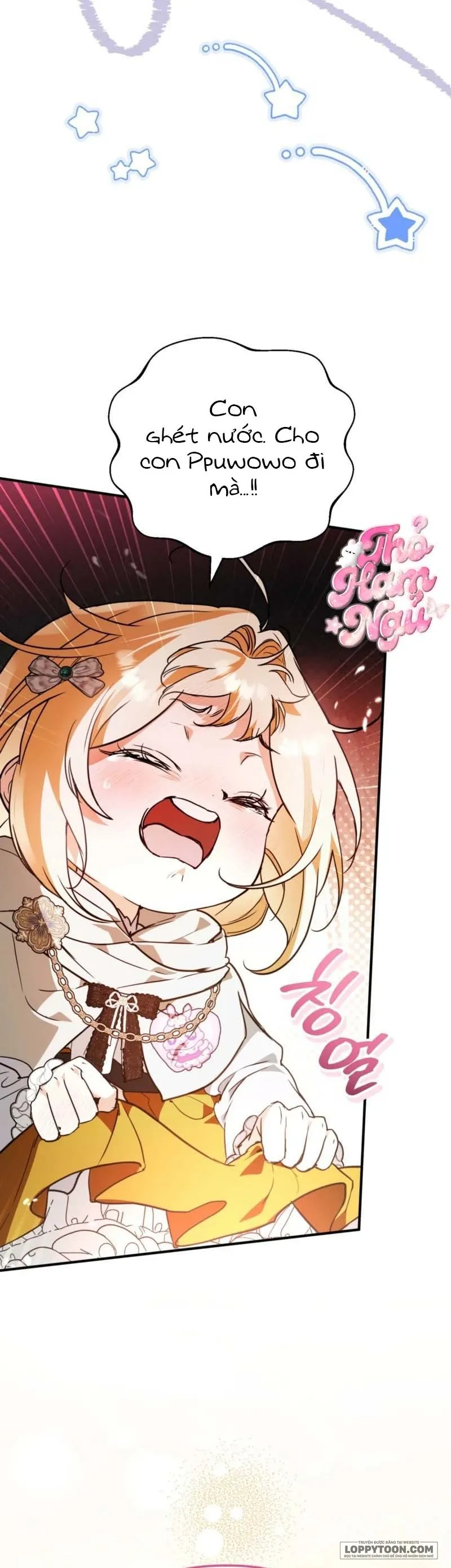 Bé Con Thiên Tài Bí Mật Đi Tìm Cha Chap 43 - trang 13
