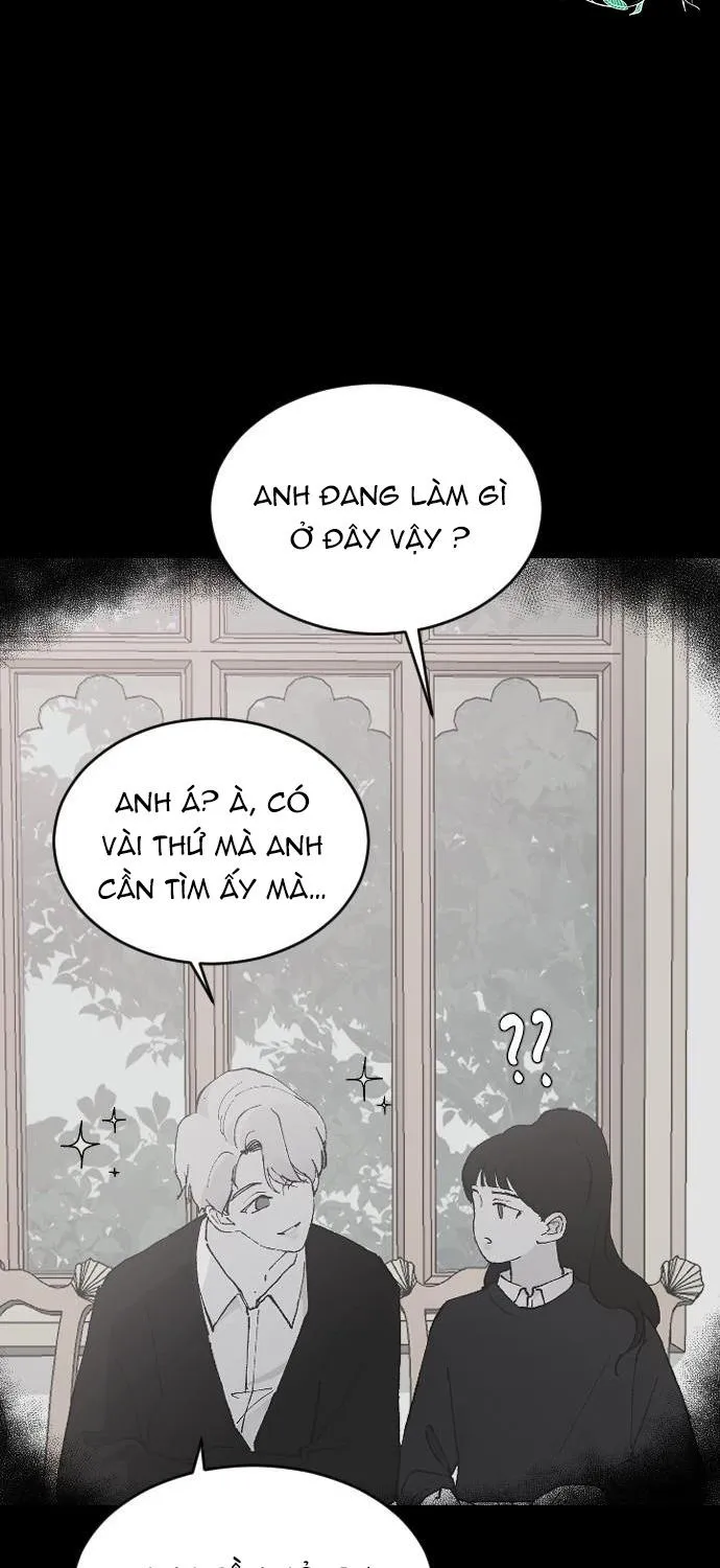 Ba Anh Trai Cực Phẩm Của Tôi Chap 26 - trang 37