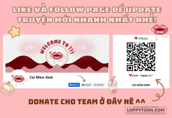 Tôi Chỉ Định Chăm Sóc Người Cha Ốm Yếu Của Mình Thôi Mà Chap 25 - trang 15