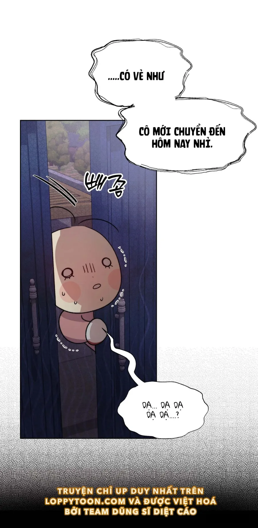 Mùa Hè Năm Ấy, Tựa Như Hoa Dại Chap 1 - 🔞 - trang 69