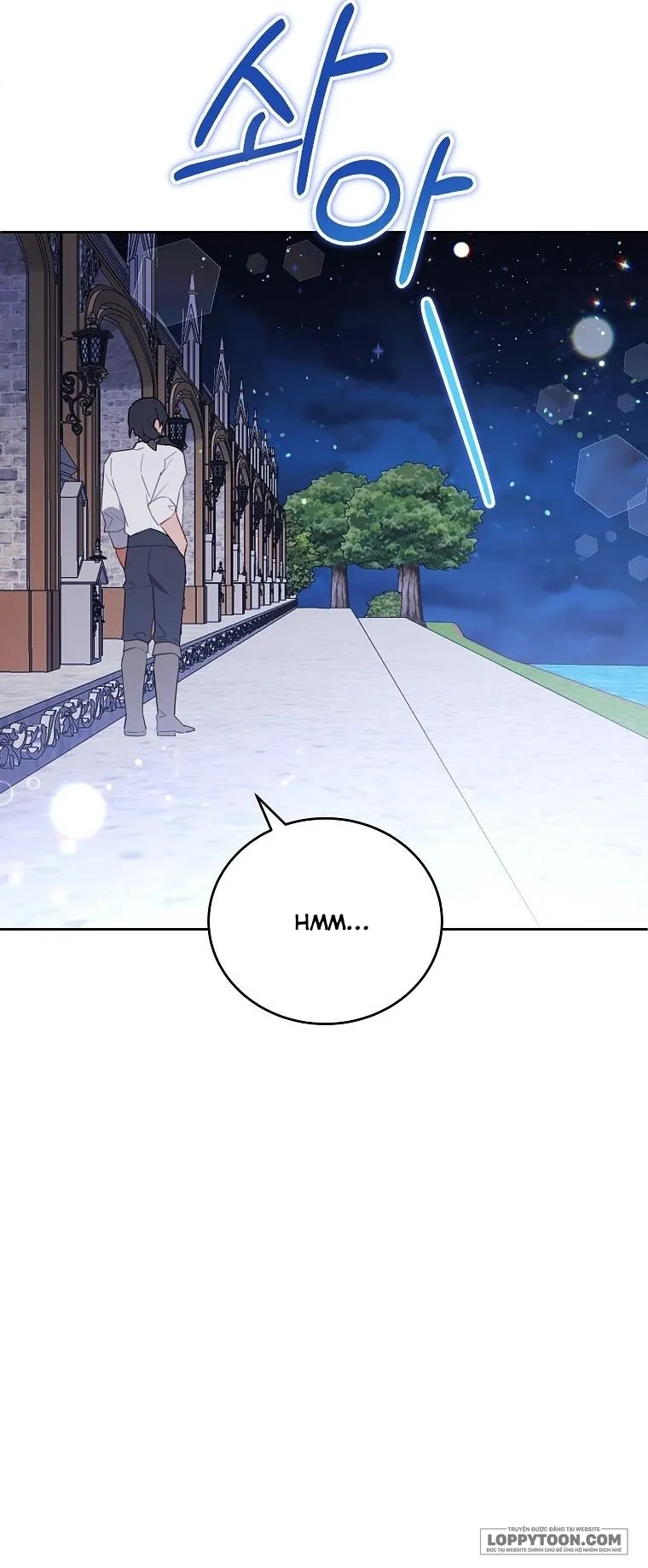 Bé Con Chốn Hoa Nở Chap 11 - trang 22