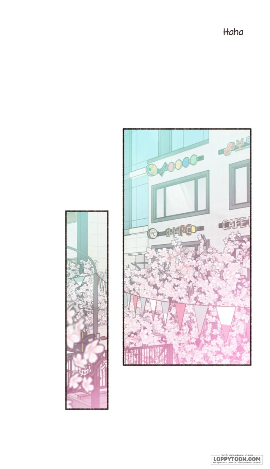 Cảm Xúc Chuyển Giao Chap 5 - trang 18