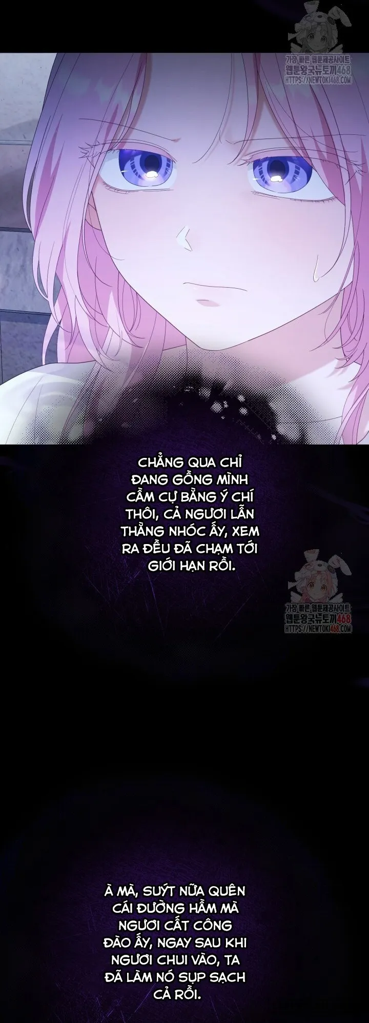 Nàng Tiên, Hãy Ký Hợp Đồng Nào Chap 69 - trang 12