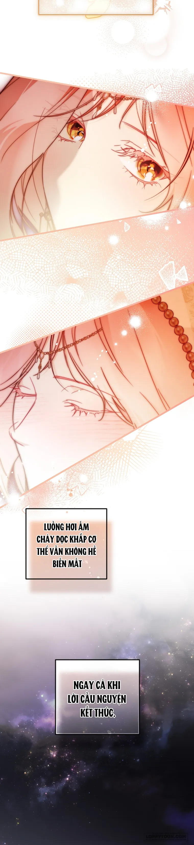 Khi Trái Tim Dẫn Lối Đôi Ta Chap 55 - trang 19