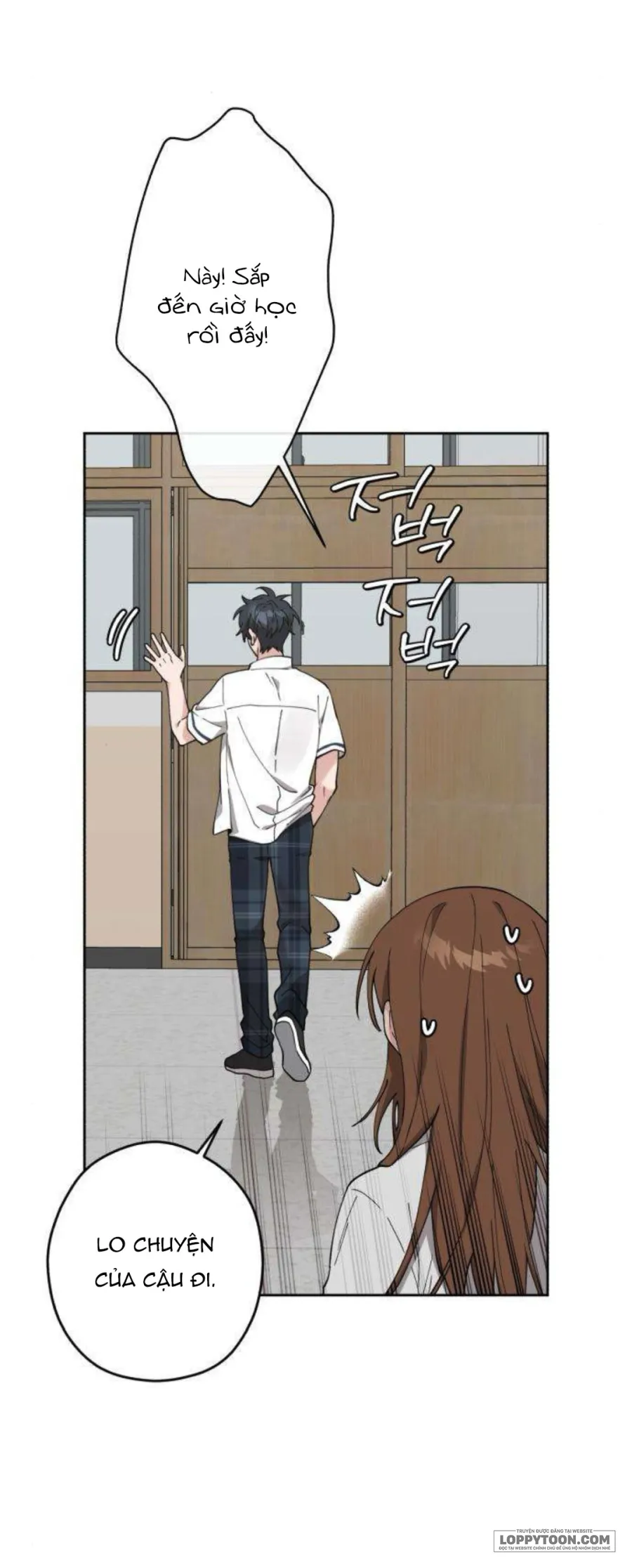 Tên Khốn Đẹp Trai Chap 20 - trang 13