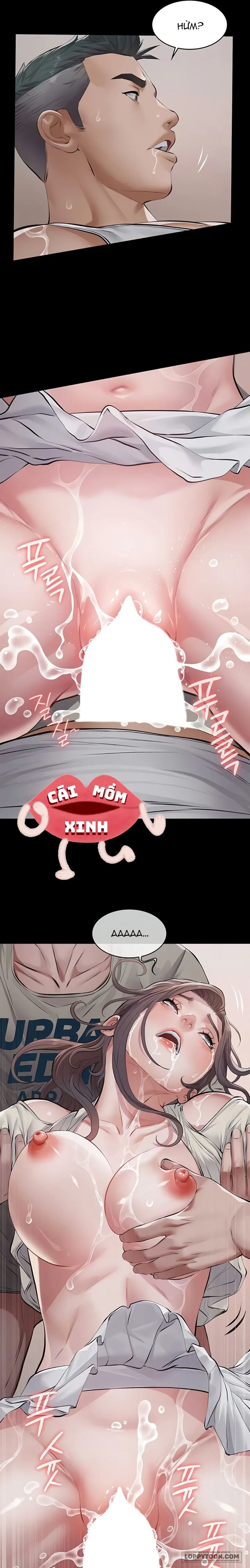Cuộc Săn "Daddy" Chap 5 - trang 29