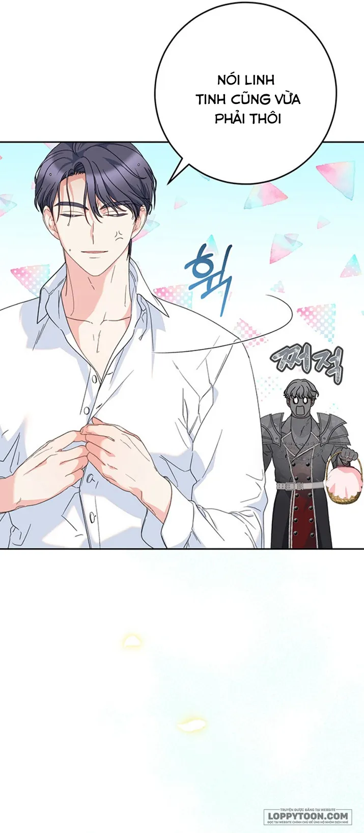 Nuôi Dưỡng Em Gái Xinh Đẹp Chap 19 - trang 9