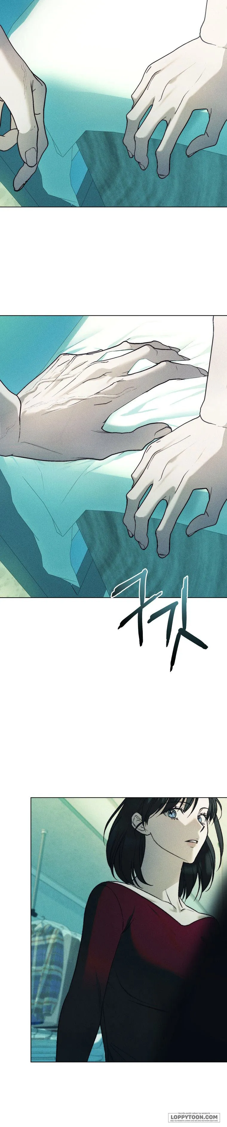 Sợi Chỉ Đỏ Chap 12 - trang 12