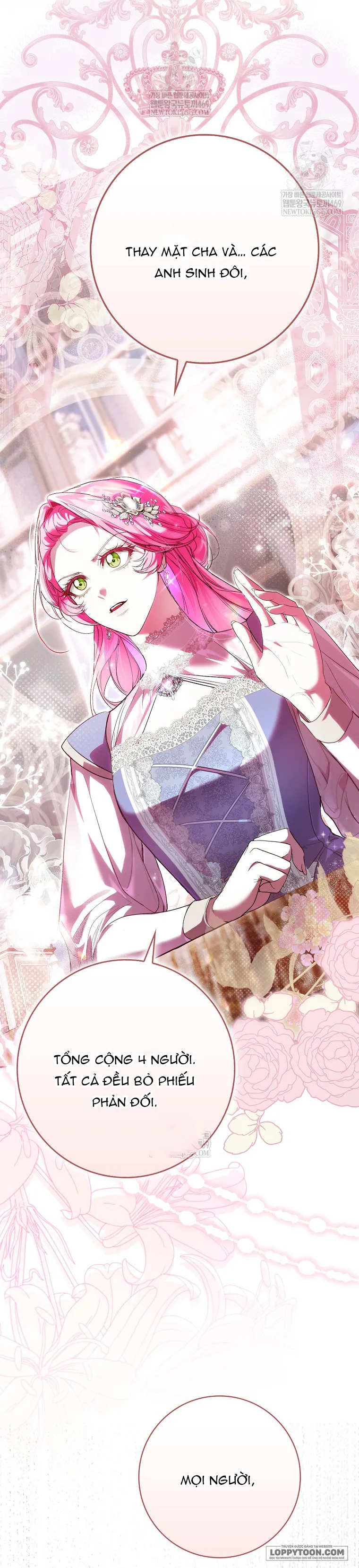 Kẻ Rác Rưởi Đó Chính Là Tôi Chap 7 - trang 27