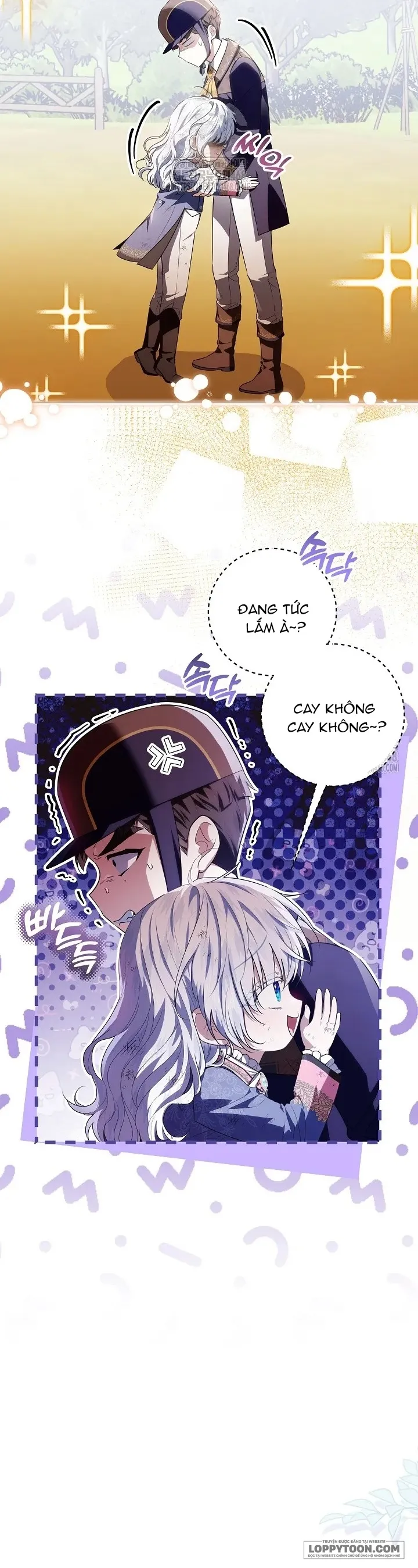 Người Cha Che Giấu Sức Mạnh Chap 42 - trang 12