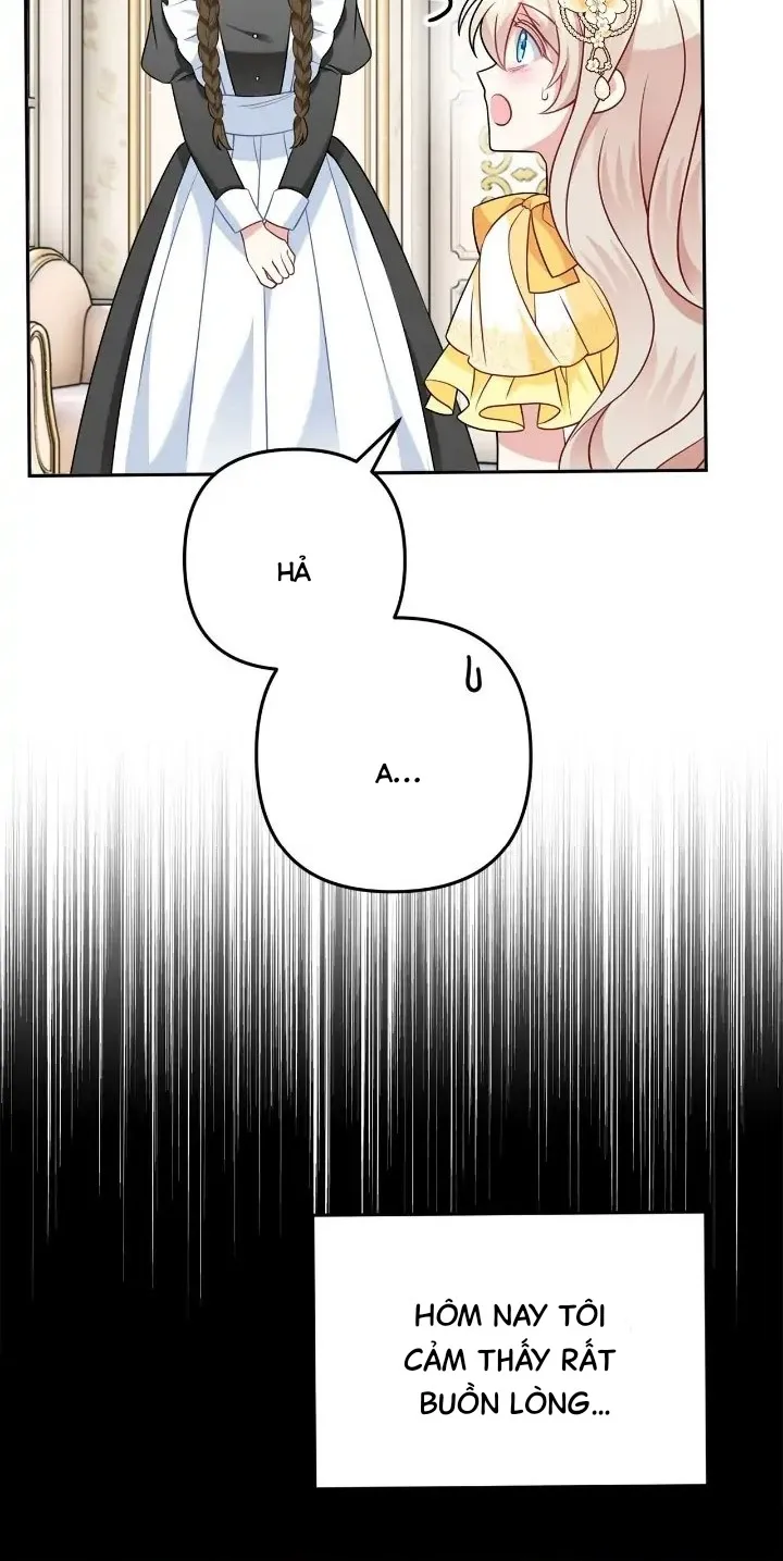 Tôi Sống Chung Với Mẹ Chồng Chap 19 - trang 1