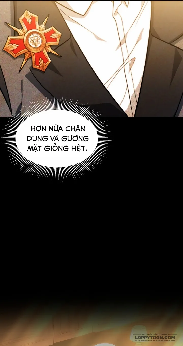 Dù Là Mẹ Kế Nhưng Tôi Thoát Khỏi Cái Chết Rất Dễ Dàng Chap 26 - trang 53