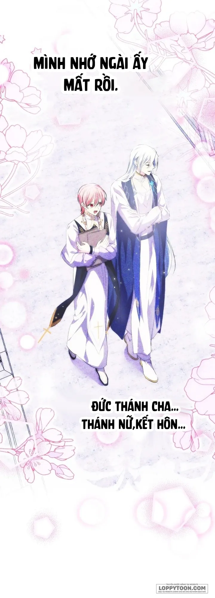 Phía Sau Mặt Nạ Của Nam Chính Hiền Lành Chap 68 - trang 15