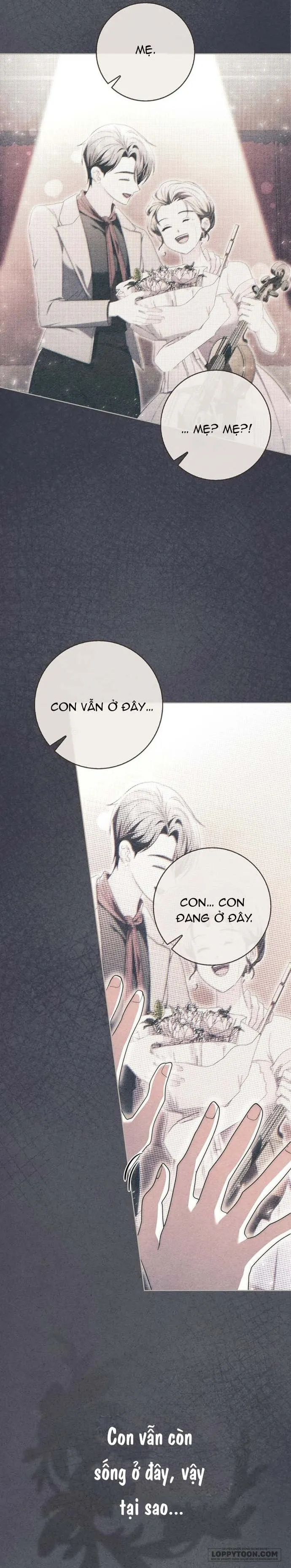 Nam Chính Bệnh Hoạn Ám Ảnh Với Sức Khoẻ Của Tôi Chap 17 - trang 34