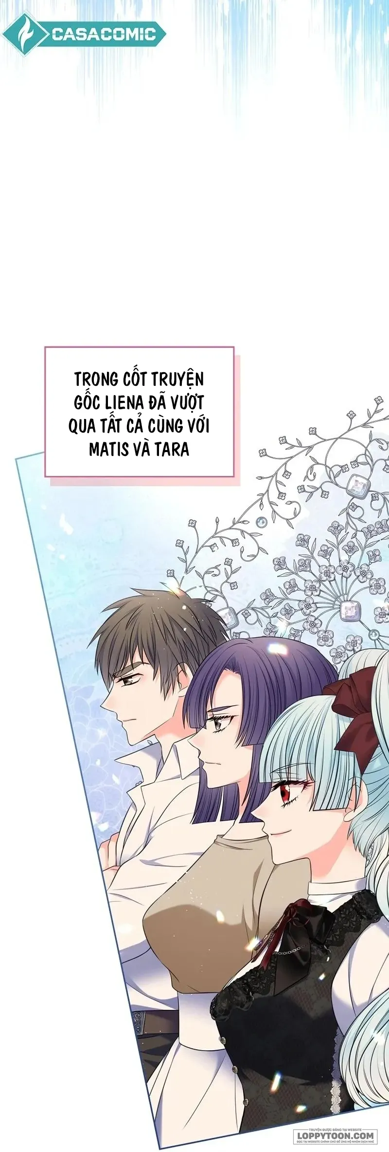 Tôi Sẽ Ly Hôn Với Anh Trai Nữ Chính Chap 73 - trang 13