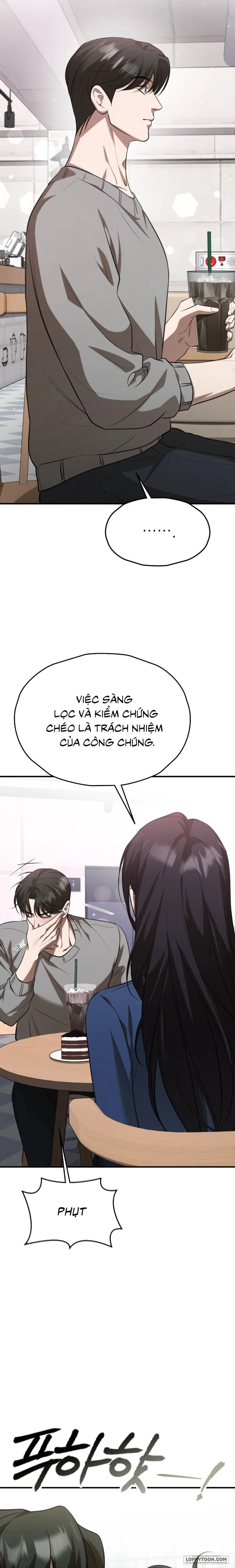 Tiêu Bản Chap 19 - trang 34