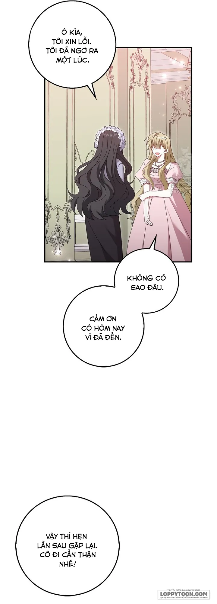 Tôi Sẽ Chiếm Lấy Ngư Trường Này! Chap 49 - trang 49