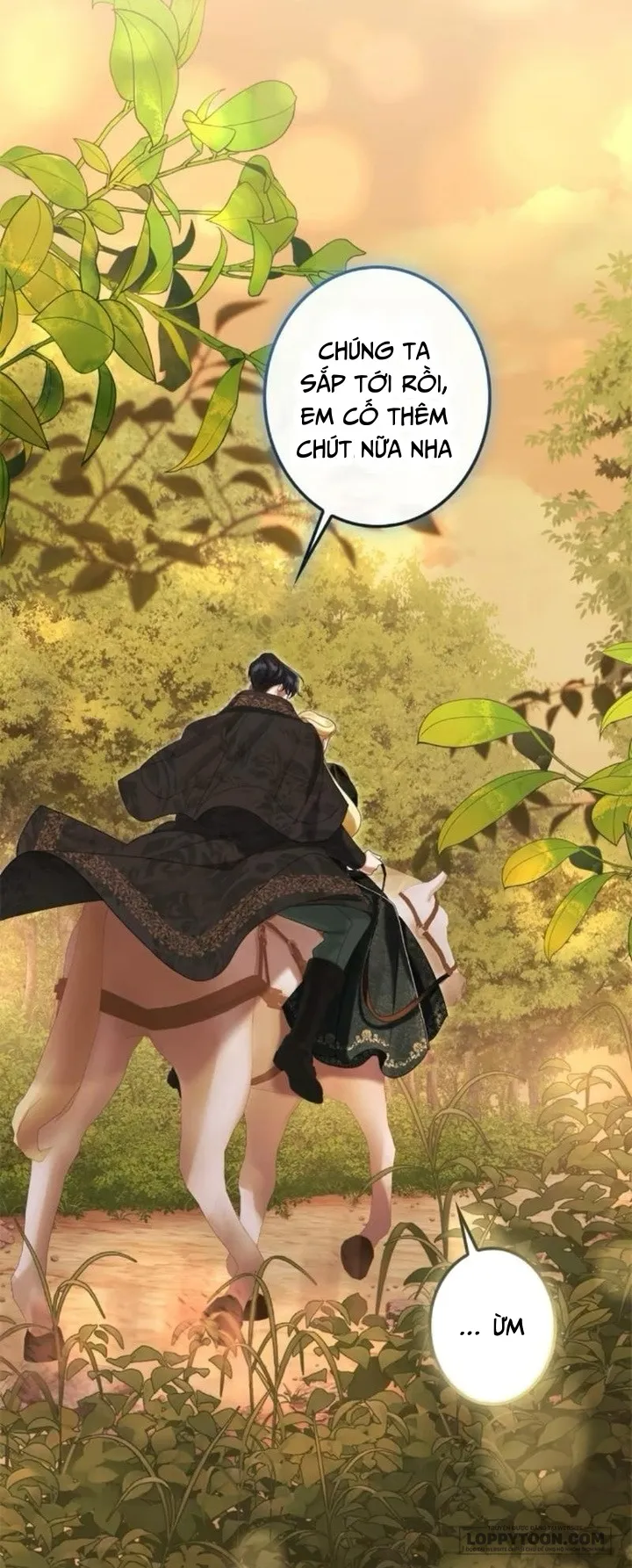 Không Cần Hối Hận Chap 26 - trang 64