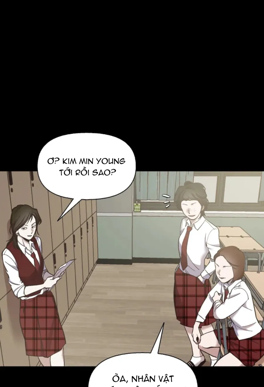 Thanh Xuân Của Chúng Ta Chap 39 - trang 82