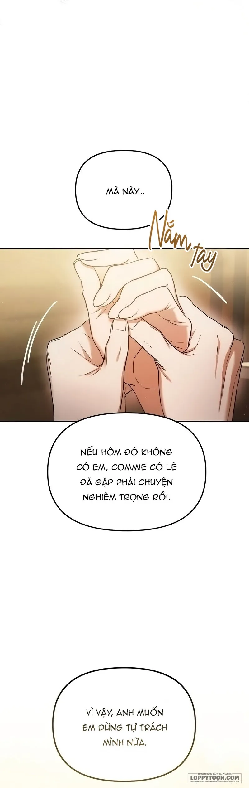 Tình Yêu Thuần Khiết Hư Hỏng Chap 24 - trang 25