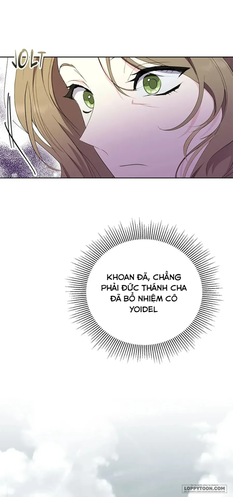 Phía Sau Mặt Nạ Của Nam Chính Hiền Lành Chap 55 - trang 12