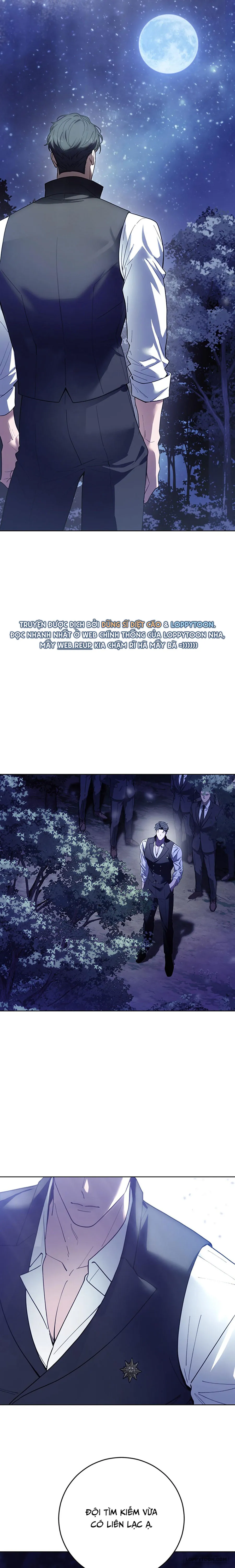 Sự Tàn Khốc Mang Tên Chuộc Tội Chap 15 - trang 34
