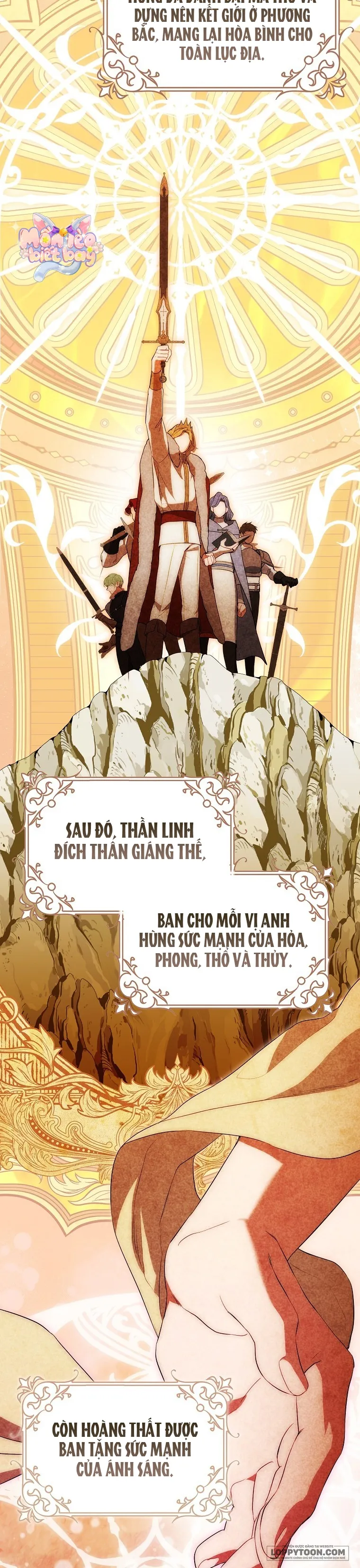 Xuyên Thành Chị Dâu Của Nữ Chính Trong Tiểu Thuyết Nuôi Con Chap 2 - trang 45