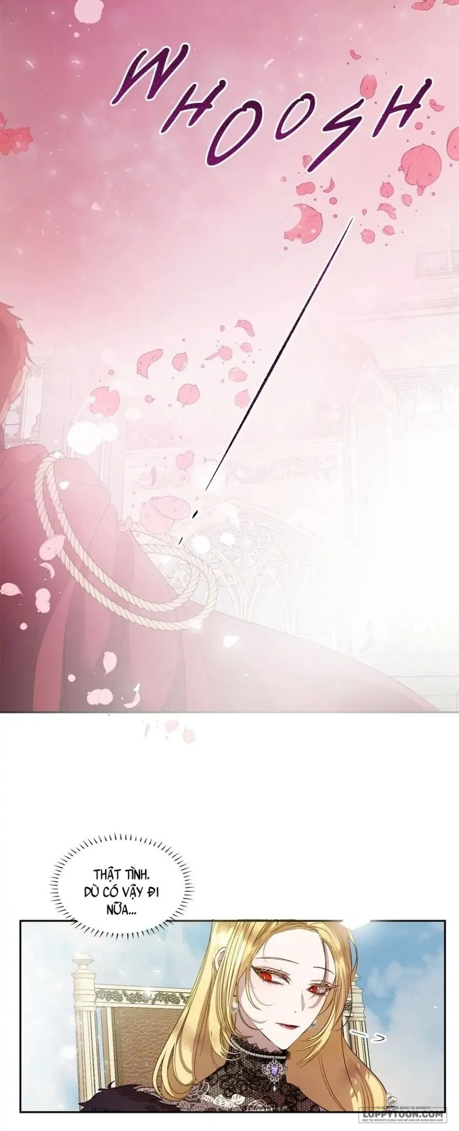 Roxana: Phương Pháp Bảo Vệ Anh Trai Của Nữ Chính Chap 31 - trang 19