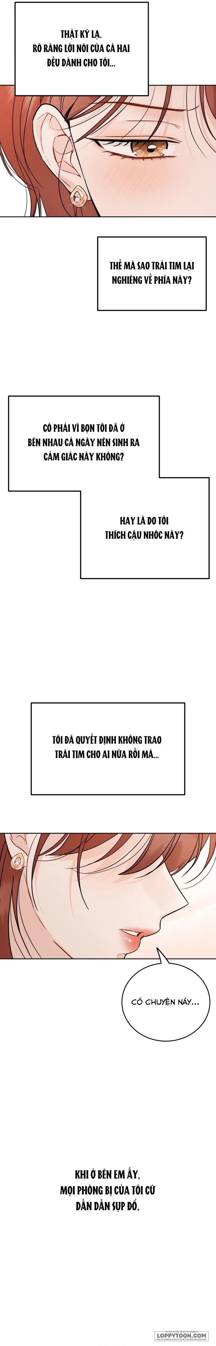 Người Một Nhà Chap 82 - trang 23