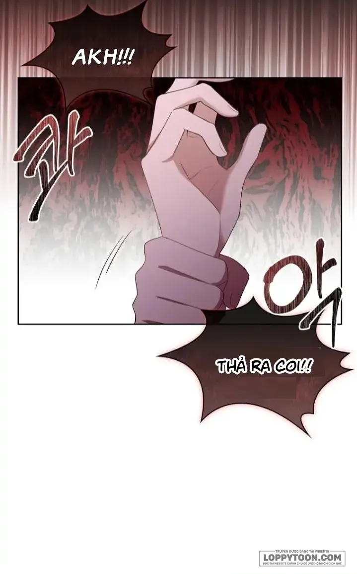 Nam Chính À, Tôi Sẽ Tôn Trọng Sở Thích Của Anh Chap 33 - trang 47