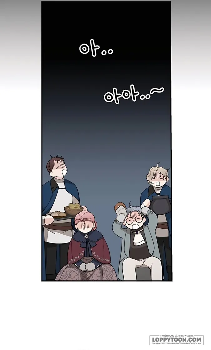 Gia Đình Chồng Quá Ám Ảnh Bởi Tôi Chap 83 - trang 40