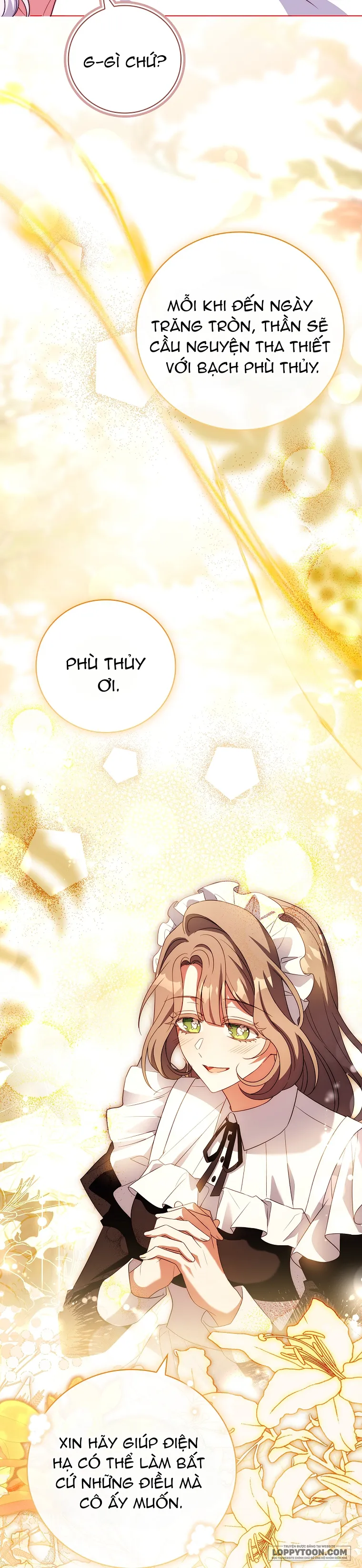 Cha Nào Con Nấy Chap 7 - trang 45