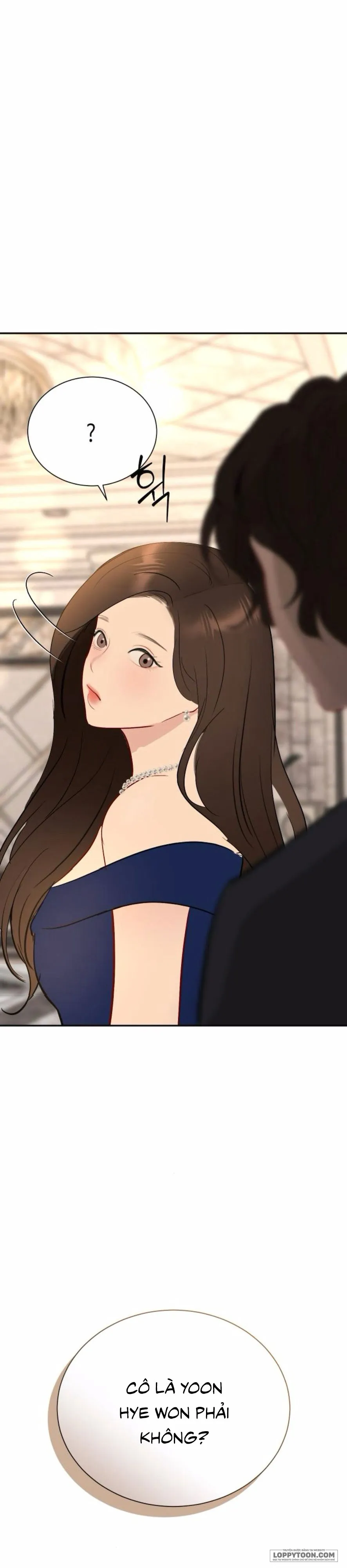 Quyền Lực Của Thư Ký Chap 28 - trang 40