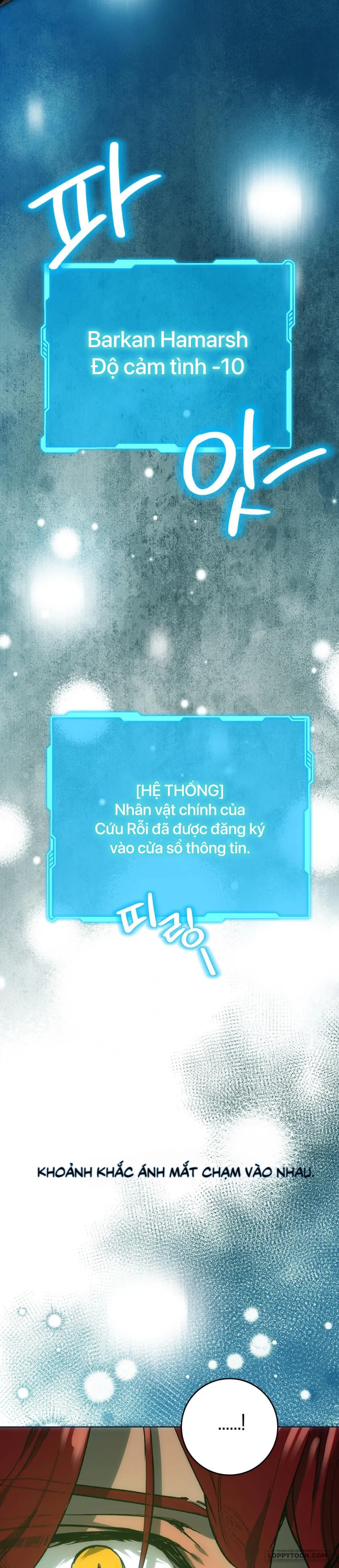 Gửi Đến Kẻ Sẽ Hủy Diệt Tôi Chap 3 - trang 32