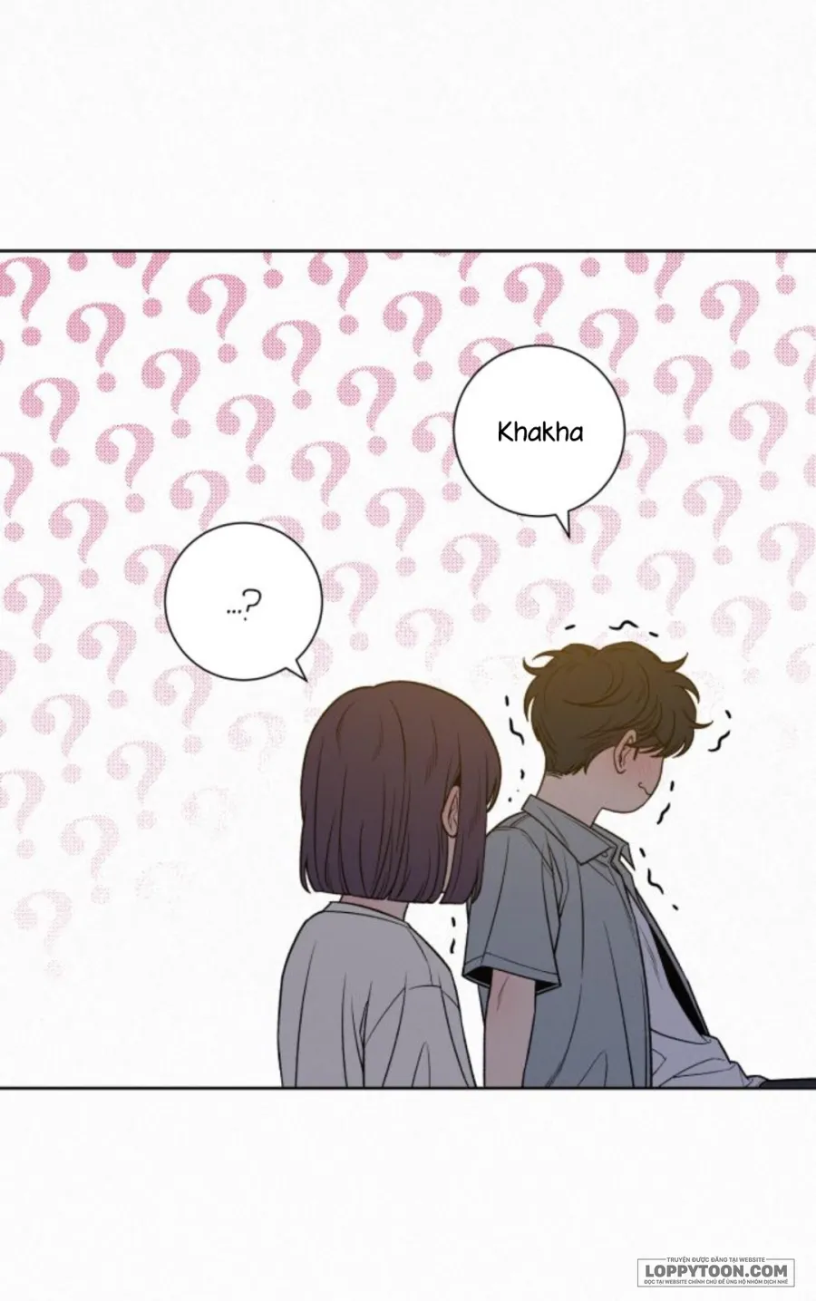 Chiến Lược Tình Yêu Trong Sáng Chap 91 - trang 79
