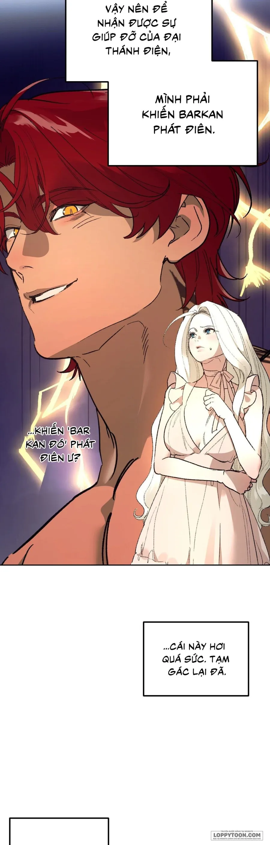 Gửi Đến Kẻ Sẽ Hủy Diệt Tôi Chap 20 - trang 38