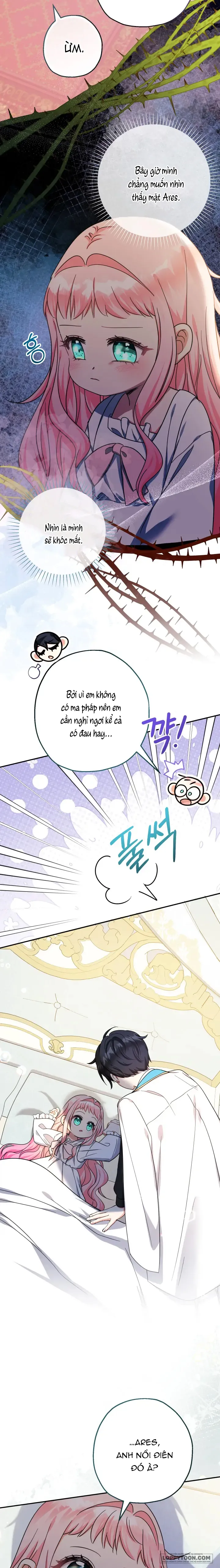 Tiểu Thư Tích Tiền Đi Bụi Chap 40 - trang 18