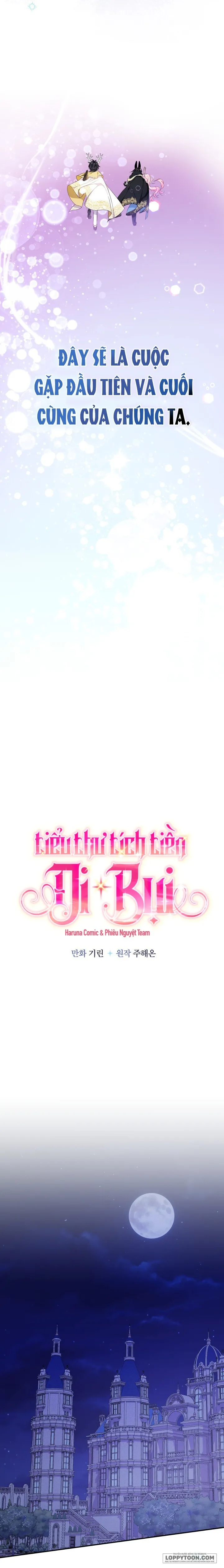 Tiểu Thư Tích Tiền Đi Bụi Chap 57 - trang 9