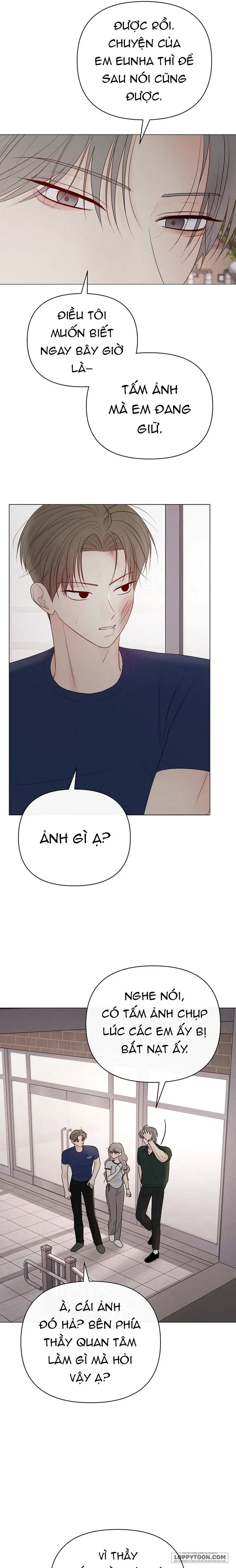 Soái Ca Kiểu Mẫu Chap 60 - trang 9