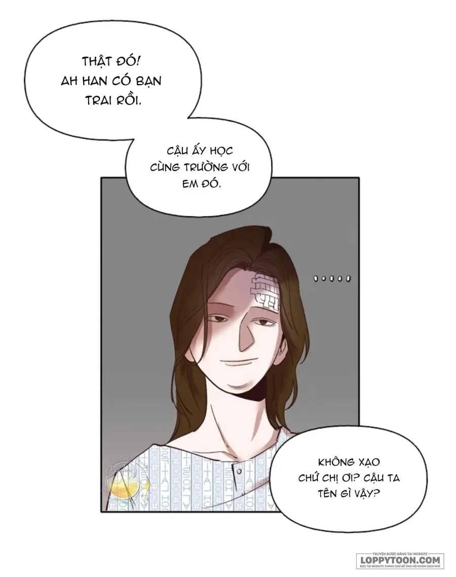Thanh Xuân Của Chúng Ta Chap 8 - trang 41